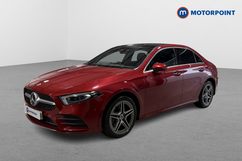 Used Mercedes-Benz A-Class 2021 for sale - 77354773: Photo 3