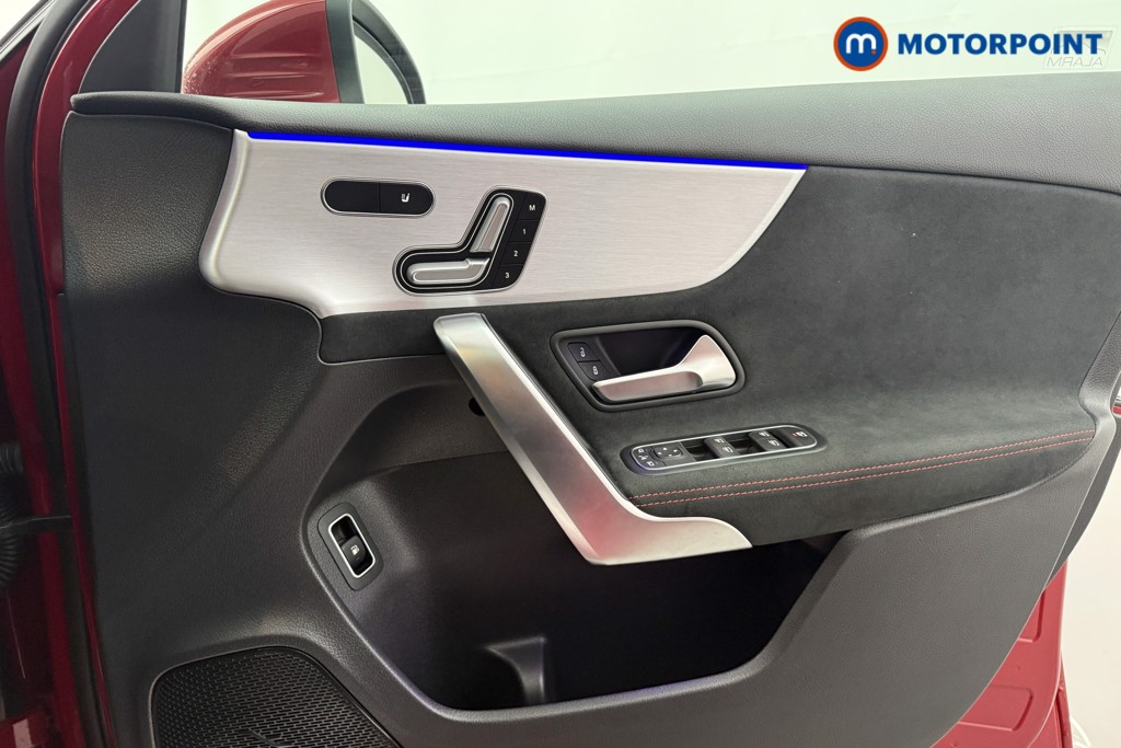 Used Mercedes-Benz A-Class 2021 for sale - 77354773: Photo 30