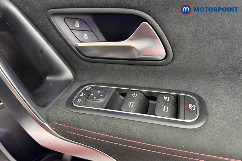 Used Mercedes-Benz A-Class 2021 for sale - 77354773: Photo 31