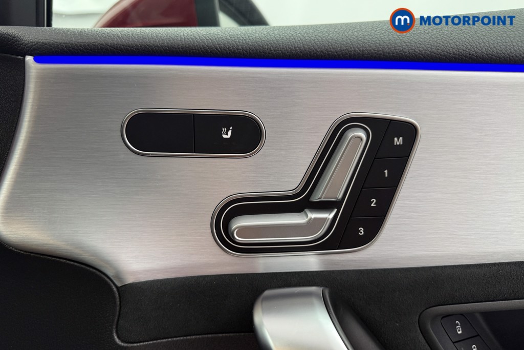 Used Mercedes-Benz A-Class 2021 for sale - 77354773: Photo 32