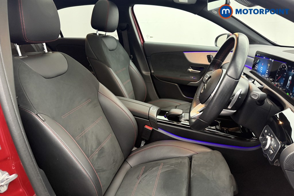 Used Mercedes-Benz A-Class 2021 for sale - 77354773: Photo 34