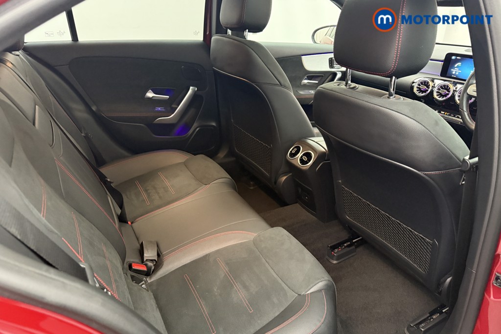 Used Mercedes-Benz A-Class 2021 for sale - 77354773: Photo 36