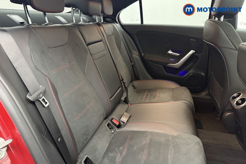 Used Mercedes-Benz A-Class 2021 for sale - 77354773: Photo 38