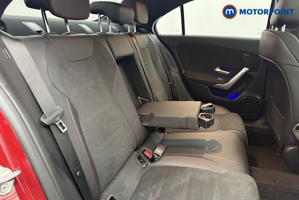 Used Mercedes-Benz A-Class 2021 for sale - 77354773: Photo 39