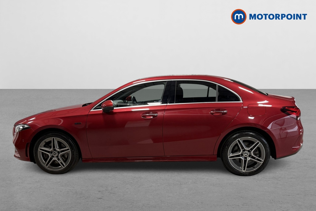 Used Mercedes-Benz A-Class 2021 for sale - 77354773: Photo 4