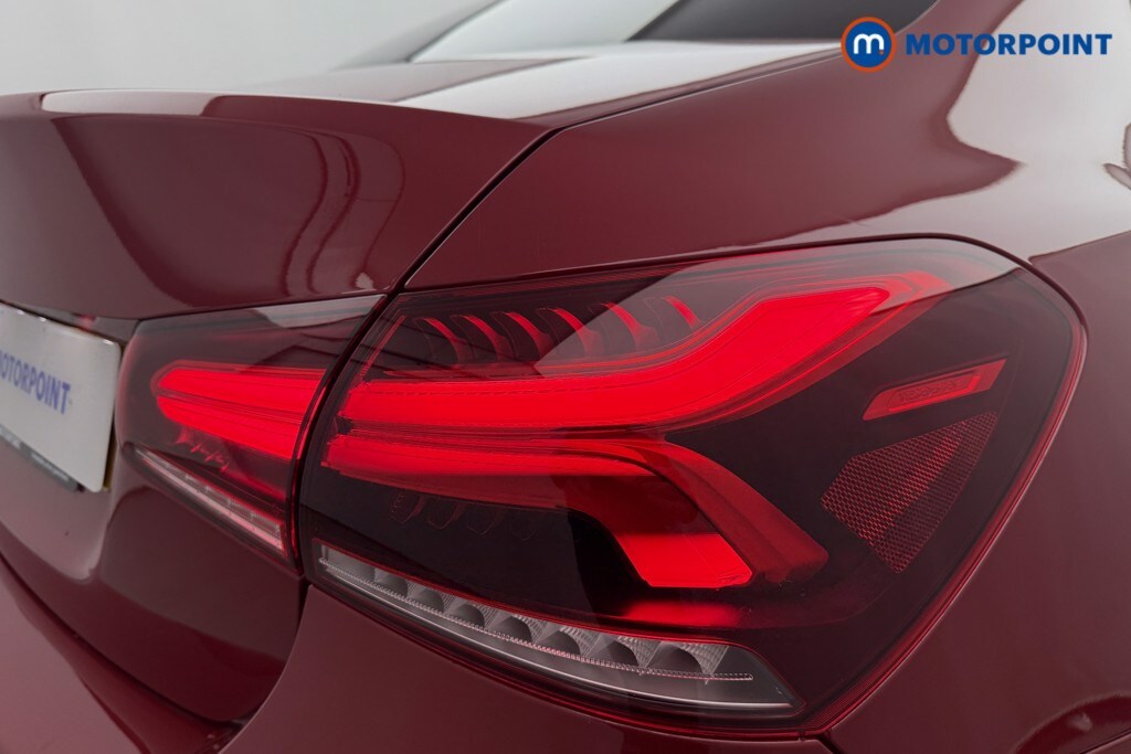 Used Mercedes-Benz A-Class 2021 for sale - 77354773: Photo 41