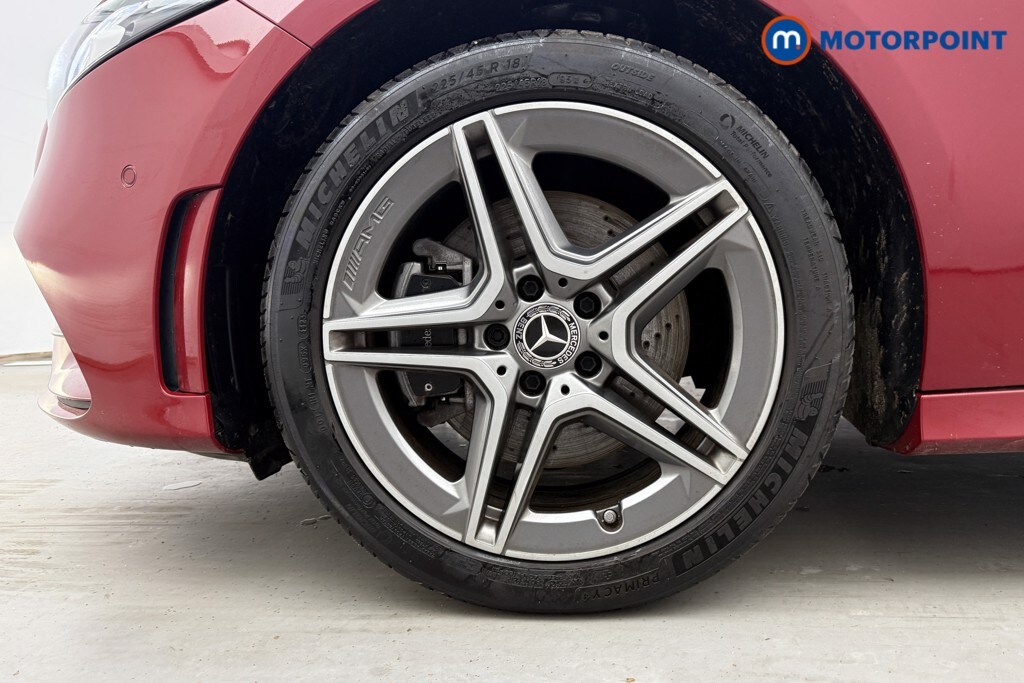 Used Mercedes-Benz A-Class 2021 for sale - 77354773: Photo 45