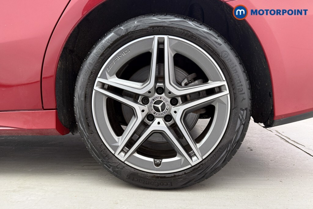 Used Mercedes-Benz A-Class 2021 for sale - 77354773: Photo 46