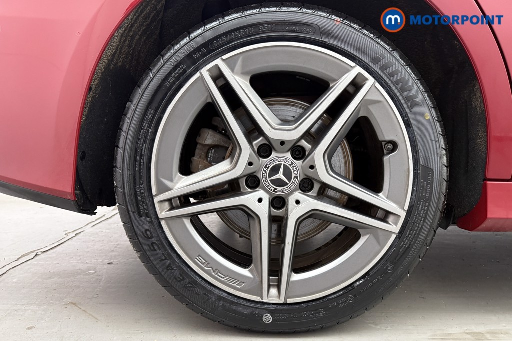 Used Mercedes-Benz A-Class 2021 for sale - 77354773: Photo 47