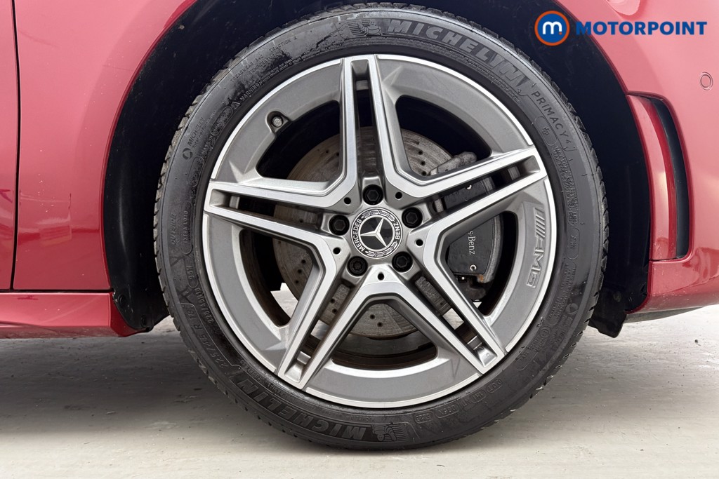 Used Mercedes-Benz A-Class 2021 for sale - 77354773: Photo 48