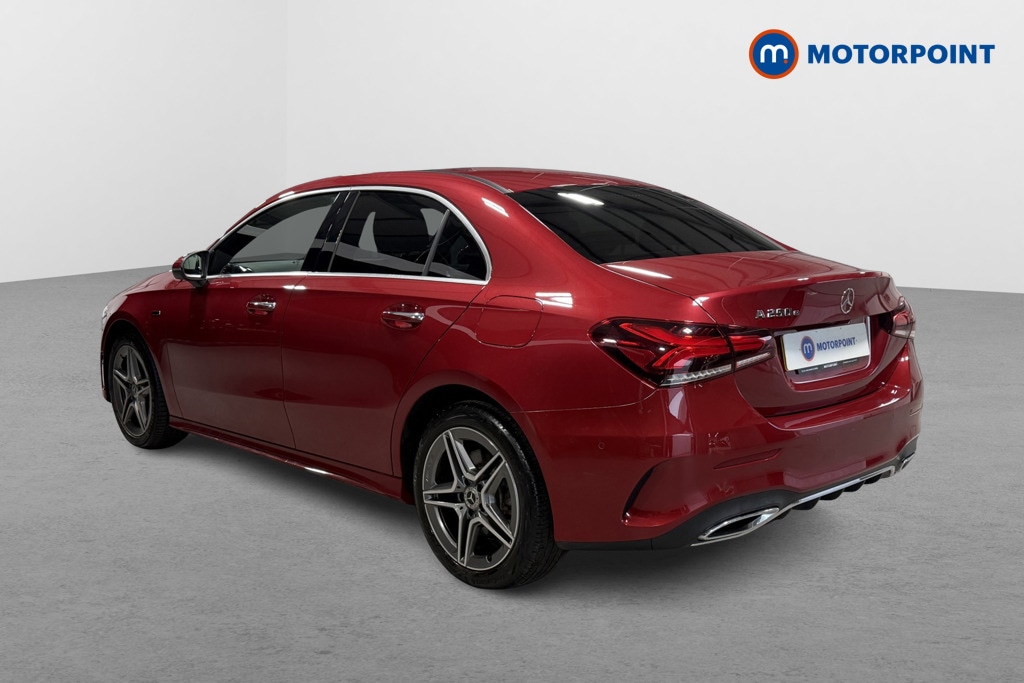 Used Mercedes-Benz A-Class 2021 for sale - 77354773: Photo 5