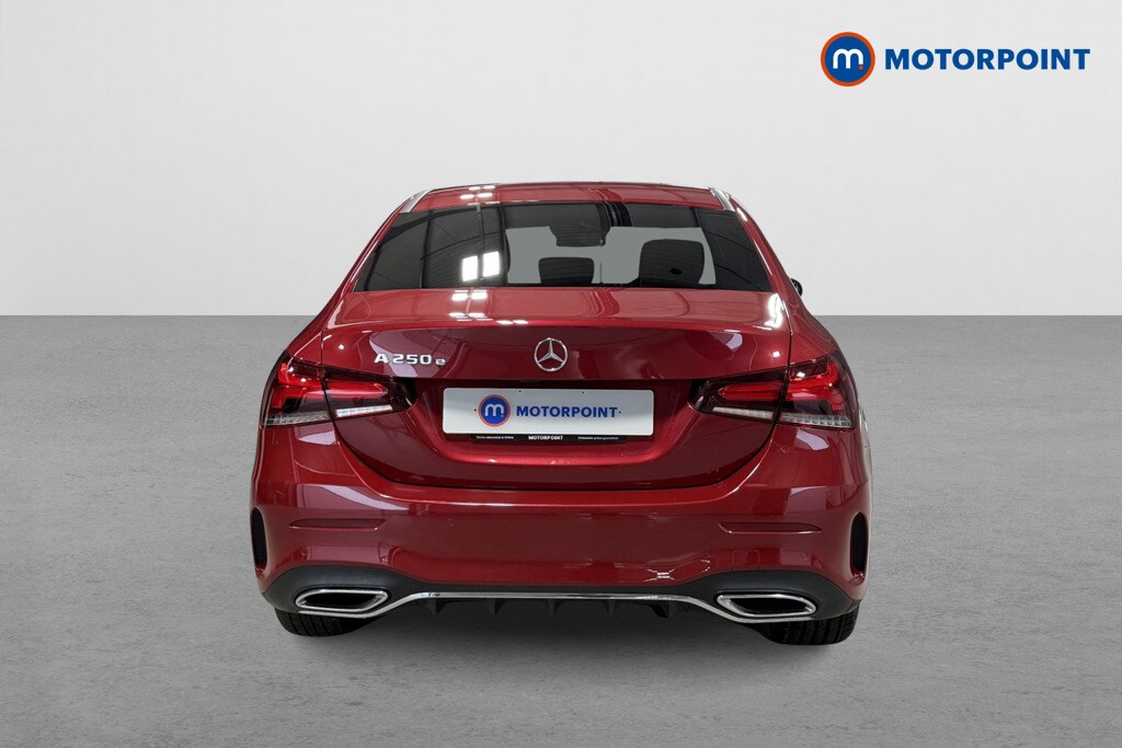 Used Mercedes-Benz A-Class 2021 for sale - 77354773: Photo 6