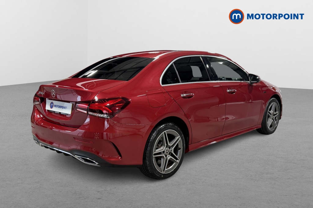 Used Mercedes-Benz A-Class 2021 for sale - 77354773: Photo 7