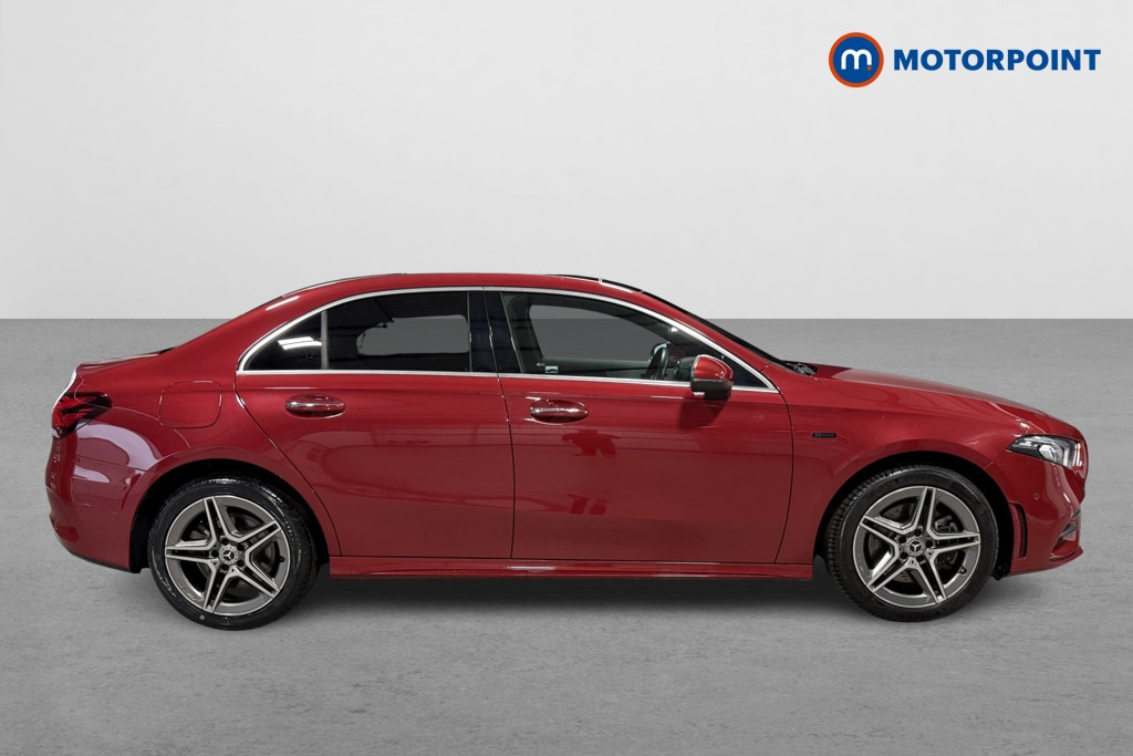 Used Mercedes-Benz A-Class 2021 for sale - 77354773: Photo 8