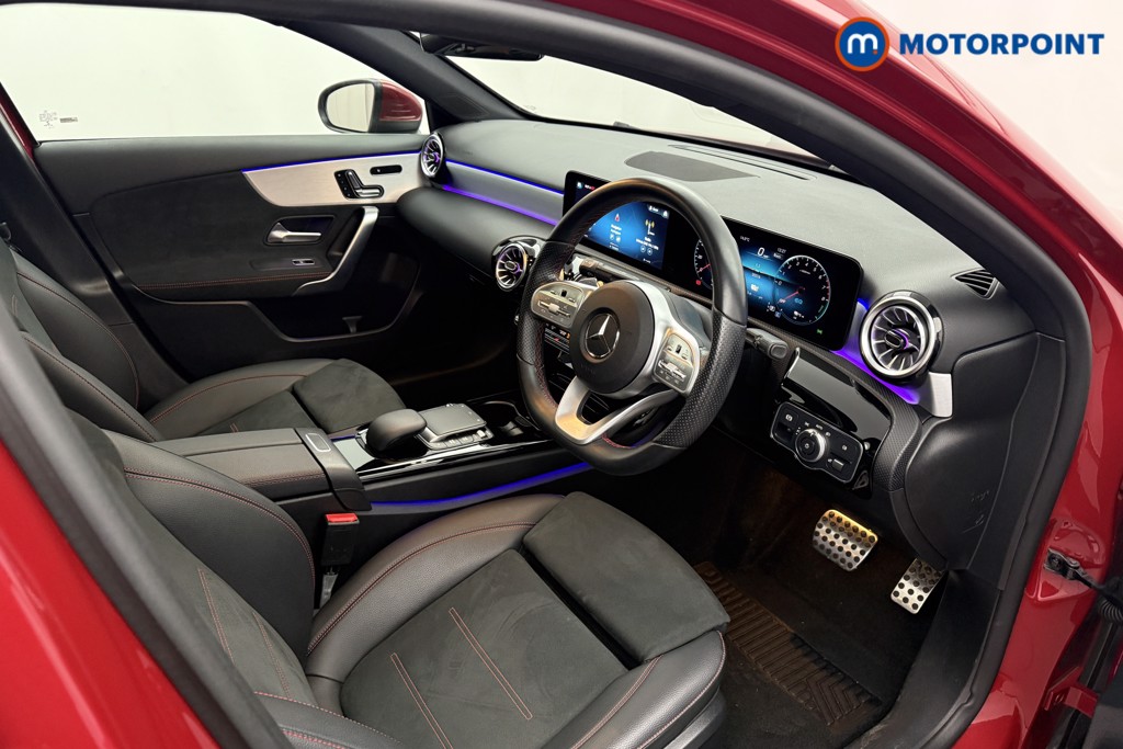 Used Mercedes-Benz A-Class 2021 for sale - 77354773: Photo 9