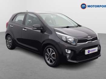 2019 - 1.25 3 5dr Auto