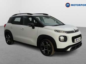 Used Citroen C3 Aircross  for sale - 74948389: Photo