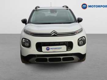 Used Citroen C3 Aircross  for sale - 74948389: Photo
