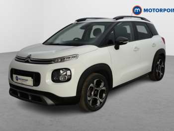 Used Citroen C3 Aircross  for sale - 74948389: Photo
