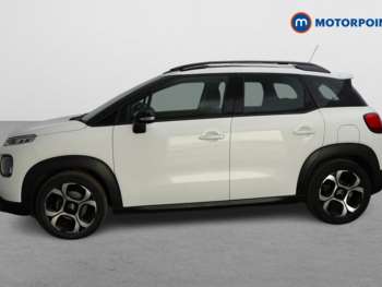 Used Citroen C3 Aircross  for sale - 74948389: Photo
