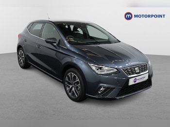 2024 - 1.0 TSI 110 Xcellence 5dr