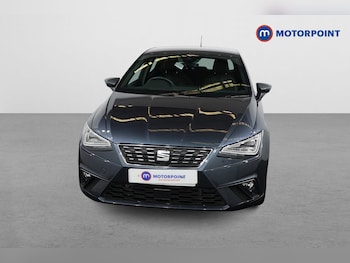 Used SEAT Ibiza 2024 for sale - 75887685: Photo