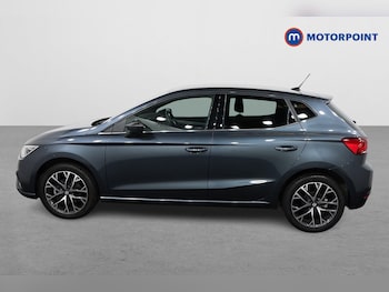 Used SEAT Ibiza 2024 for sale - 75887685: Photo