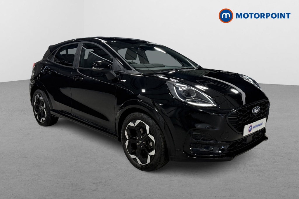 Used Ford Puma 2025 for sale - 77148919: Photo 1