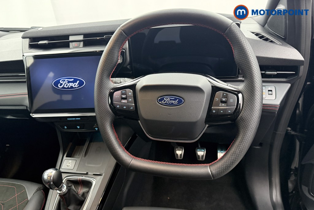 Used Ford Puma 2025 for sale - 77148919: Photo 10