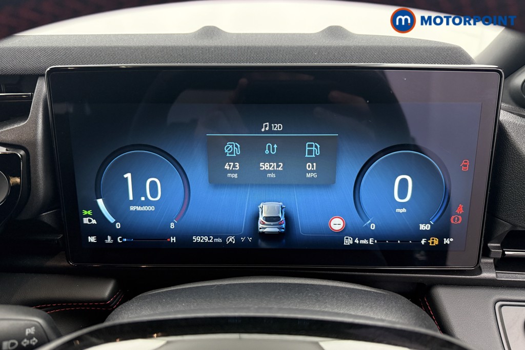 Used Ford Puma 2025 for sale - 77148919: Photo 14