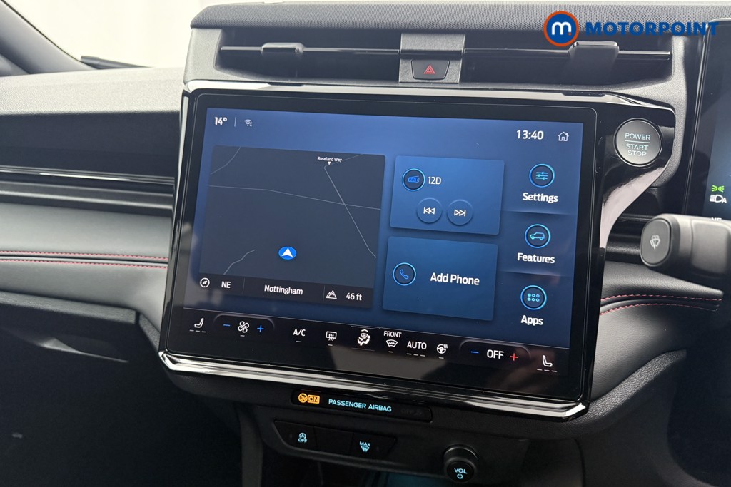 Used Ford Puma 2025 for sale - 77148919: Photo 15