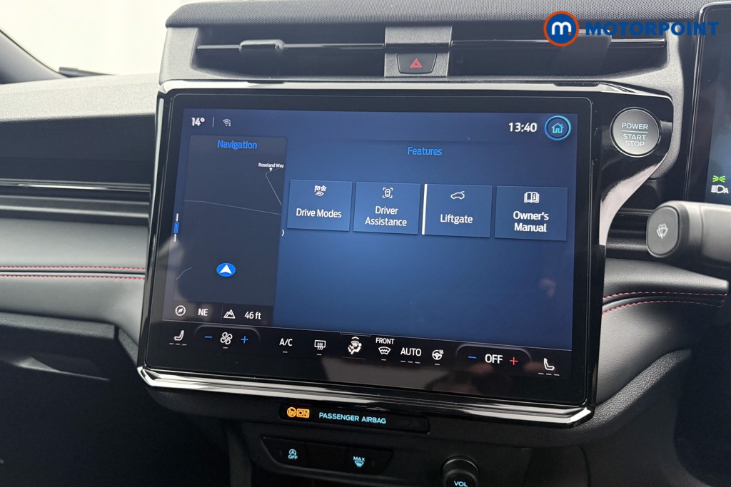 Used Ford Puma 2025 for sale - 77148919: Photo 16