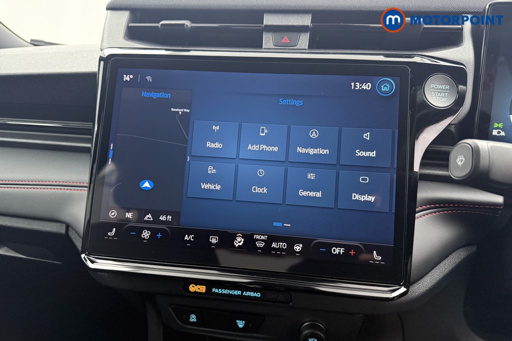 Used Ford Puma 2025 for sale - 77148919: Photo 17