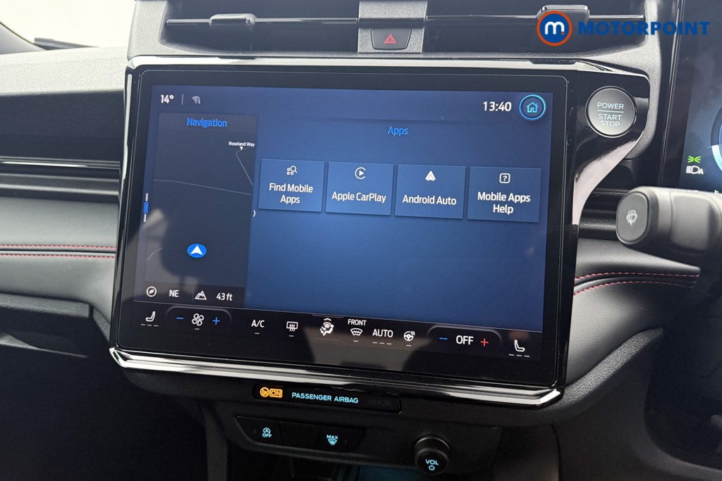 Used Ford Puma 2025 for sale - 77148919: Photo 18