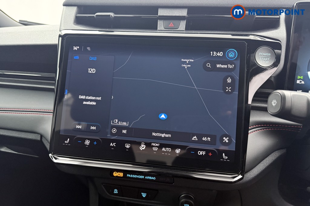 Used Ford Puma 2025 for sale - 77148919: Photo 19