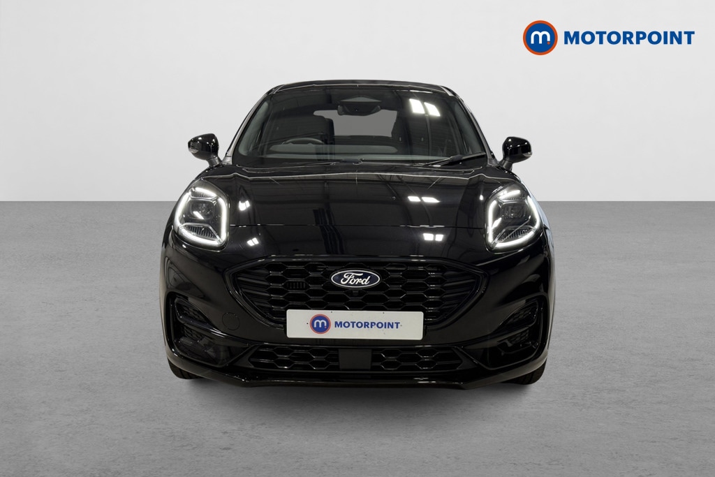 Used Ford Puma 2025 for sale - 77148919: Photo 2