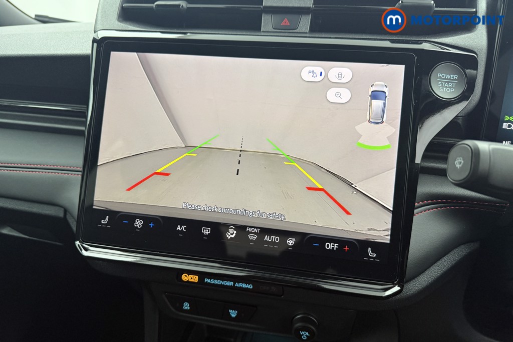 Used Ford Puma 2025 for sale - 77148919: Photo 21