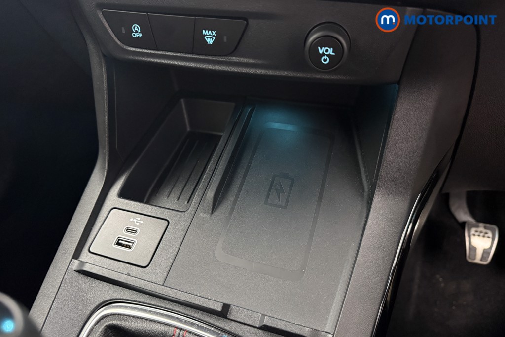 Used Ford Puma 2025 for sale - 77148919: Photo 22