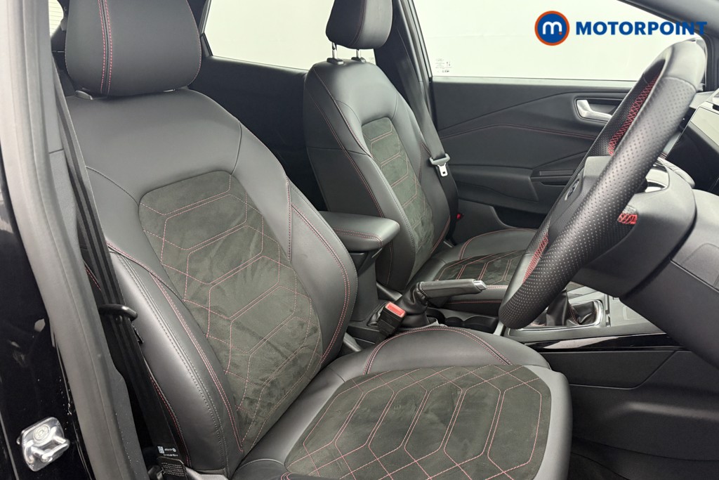 Used Ford Puma 2025 for sale - 77148919: Photo 29