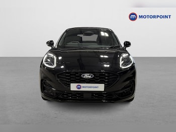 Used Ford Puma 2025 for sale - 77148919: Photo