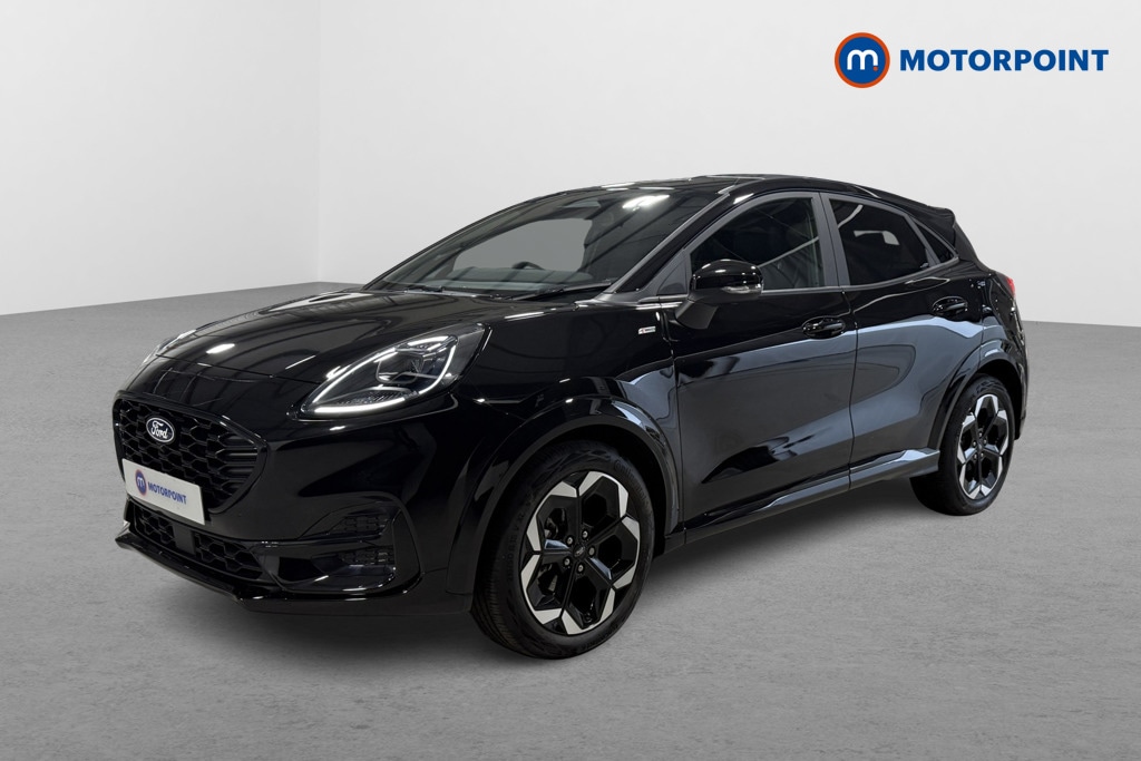 Used Ford Puma 2025 for sale - 77148919: Photo 3