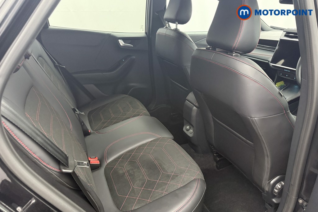 Used Ford Puma 2025 for sale - 77148919: Photo 31