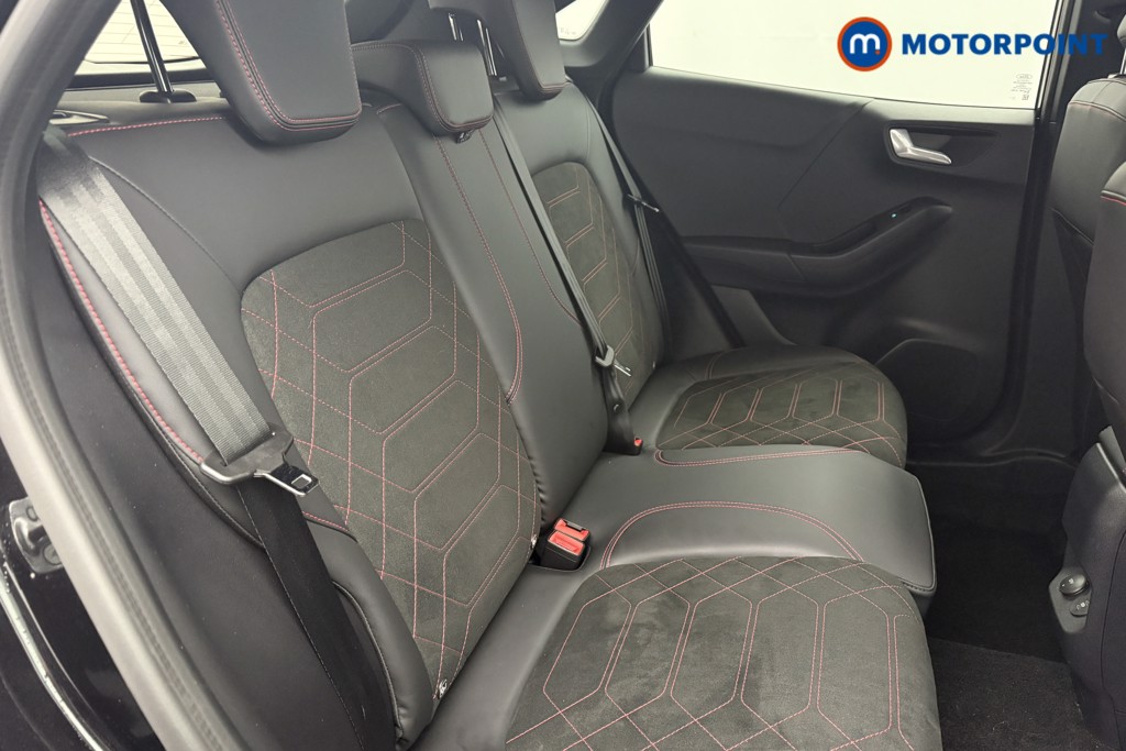 Used Ford Puma 2025 for sale - 77148919: Photo 33