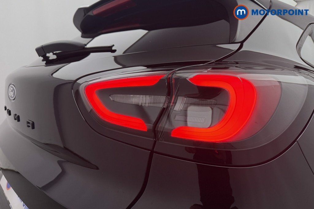 Used Ford Puma 2025 for sale - 77148919: Photo 34