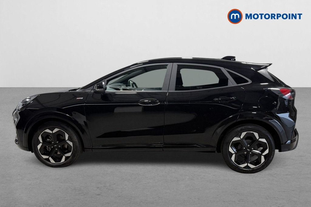 Used Ford Puma 2025 for sale - 77148919: Photo 4