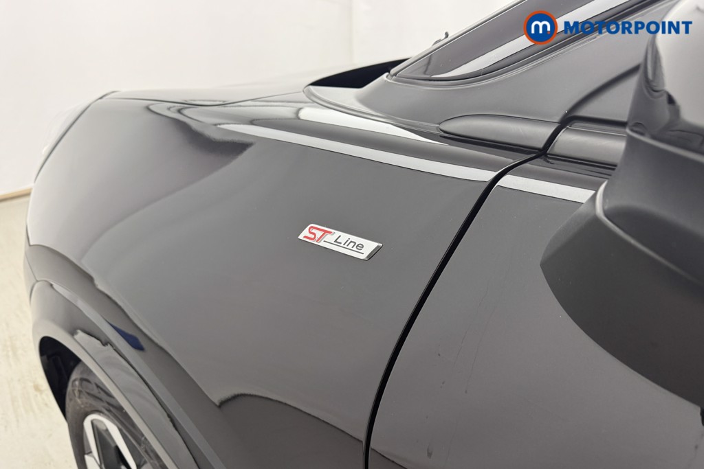 Used Ford Puma 2025 for sale - 77148919: Photo 40