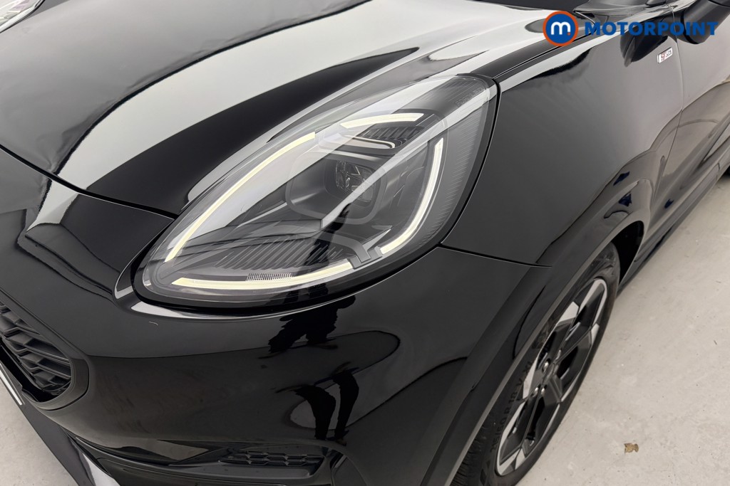 Used Ford Puma 2025 for sale - 77148919: Photo 41