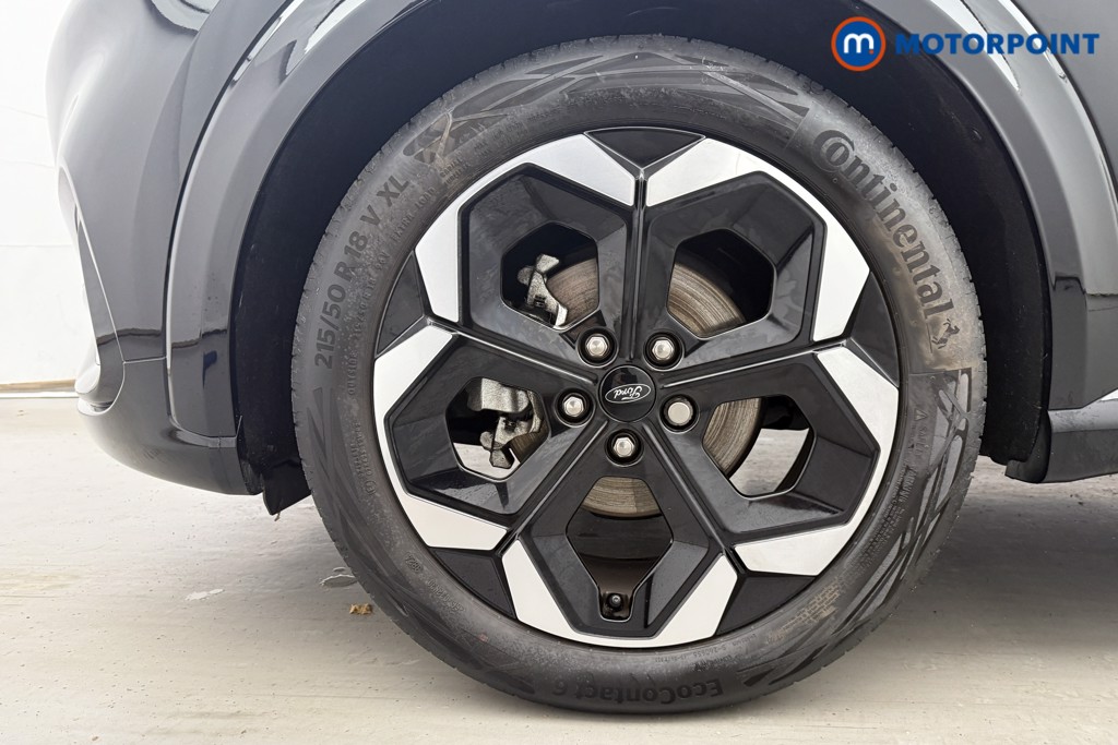 Used Ford Puma 2025 for sale - 77148919: Photo 42