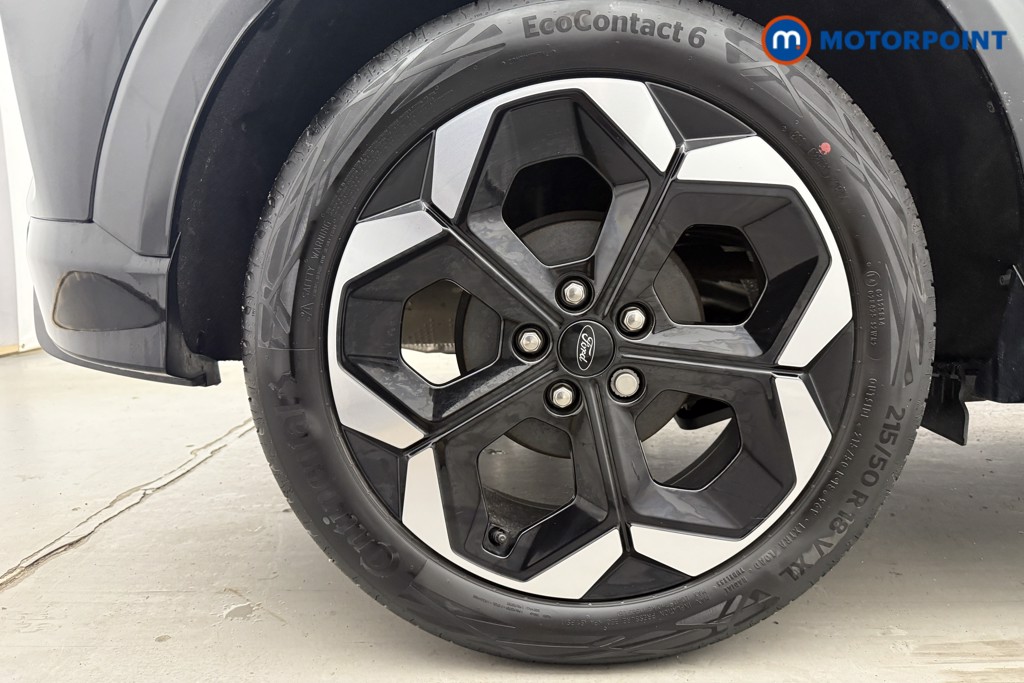 Used Ford Puma 2025 for sale - 77148919: Photo 44