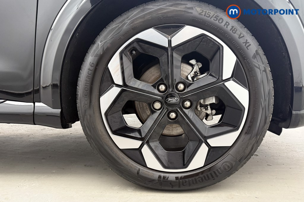 Used Ford Puma 2025 for sale - 77148919: Photo 45